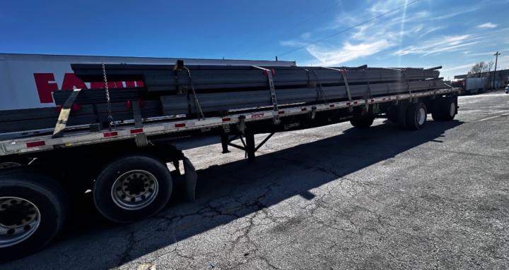 Flatbed 101