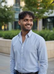 Denuwan Hitihamilage