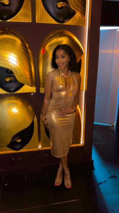 Laikeshia Brunson