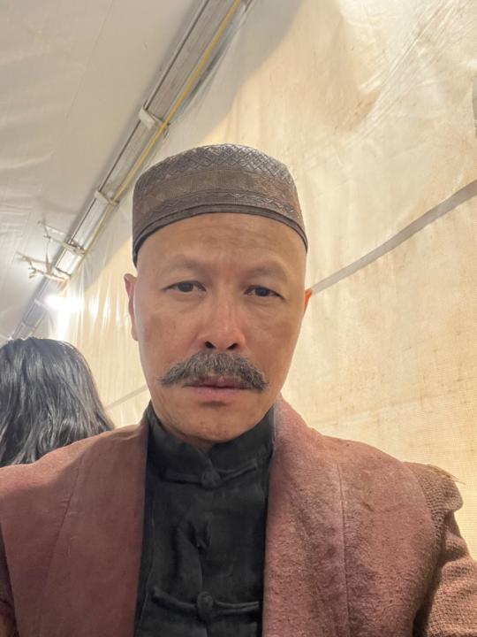 Terry Tang