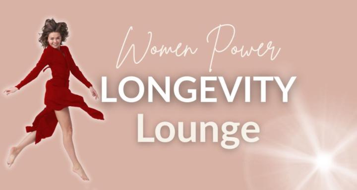 Longevity Lounge