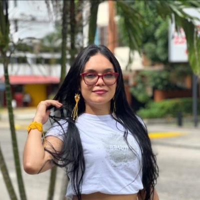 Yeraldin Hernandez