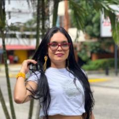 Yeraldin Hernandez