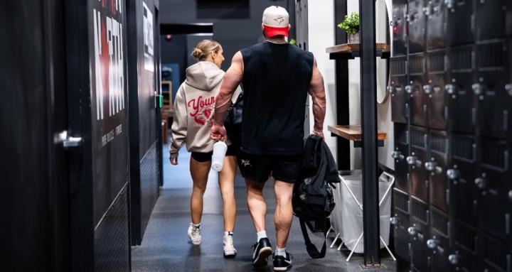 The 1% Physique Lab