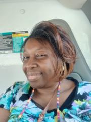 Teresa Ford-Turner