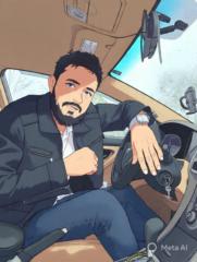 Jhon  faber Rangel villada