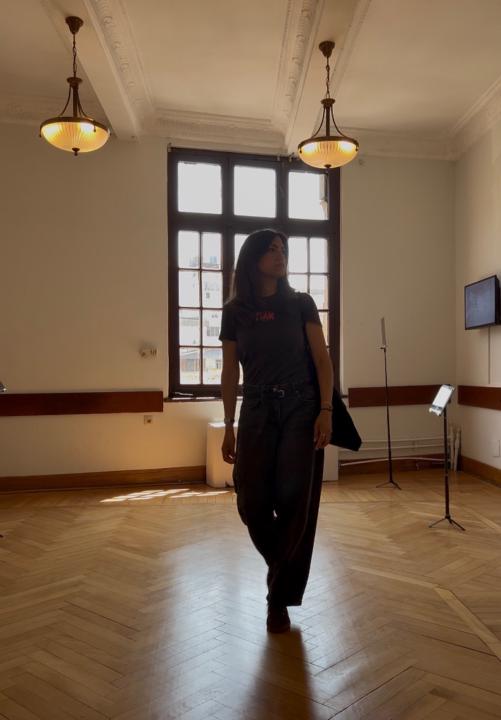 Elif Durmus