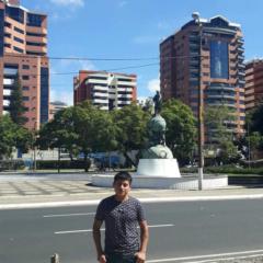 Esteves Elio Bernabe Hernandez