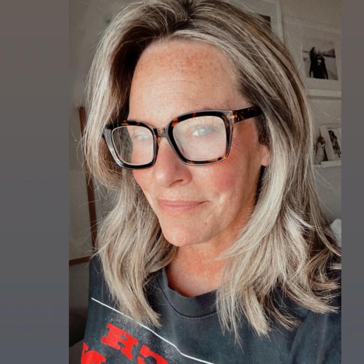 Kerrie Hart