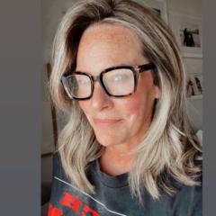 Kerrie Hart