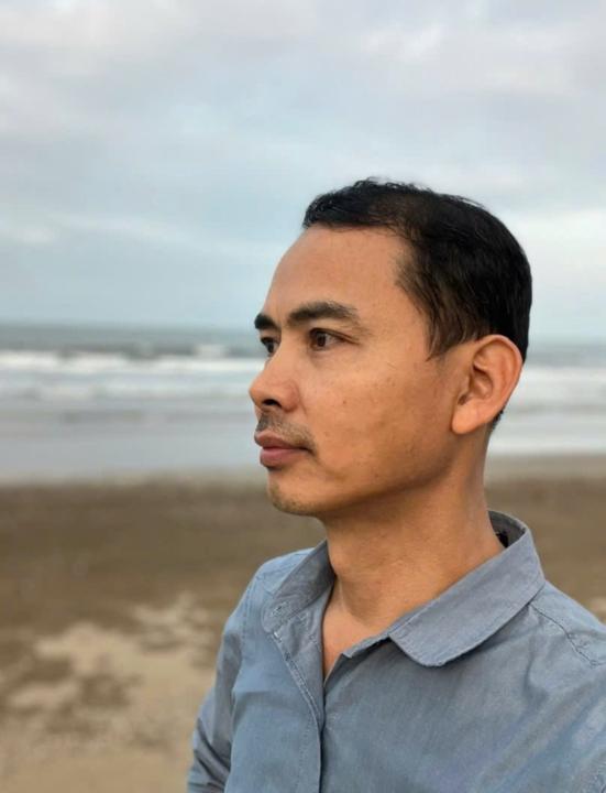 Nguyen Manh Dat