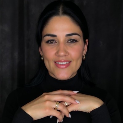 Oridalys Hernandez