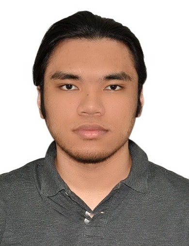 Steven Edward Saliendra