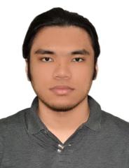 Steven Edward Saliendra