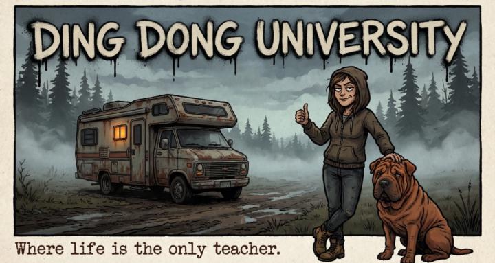 Ding Dong 