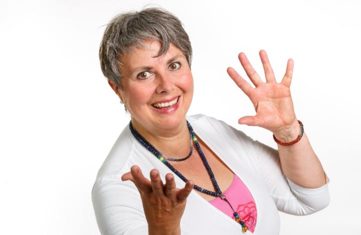 Susanne Müller-Dressel