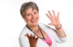 Susanne Müller-Dressel