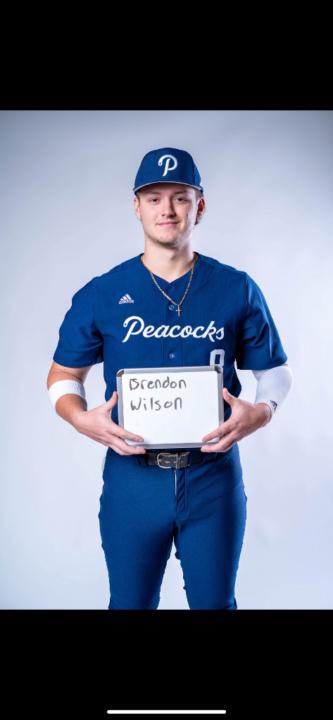 Brendon Wilson