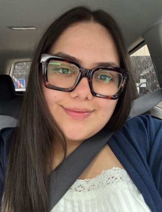 Amy Ruiz