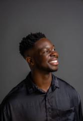 Toyosi Shodeyi