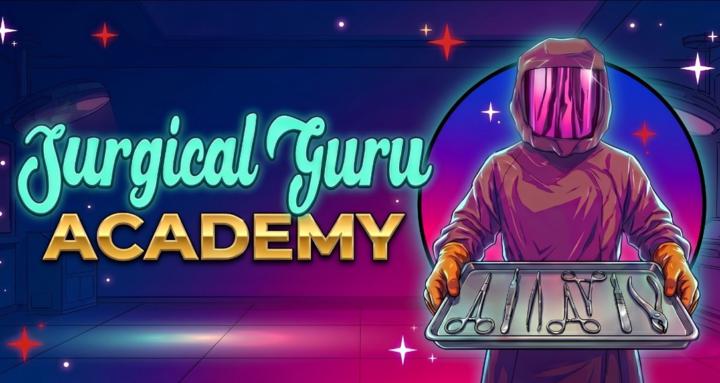 Surgical Guru Academy
