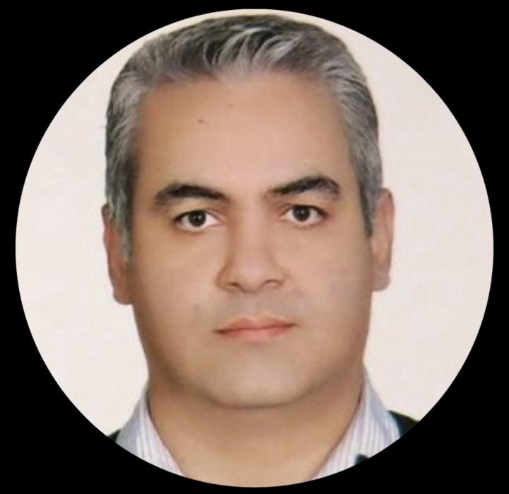 Mehdi Panahi Pour