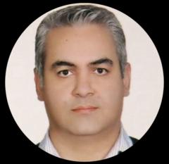 Mehdi Panahi Pour