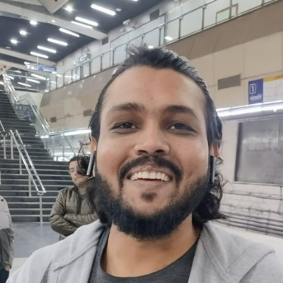 Niro Singh