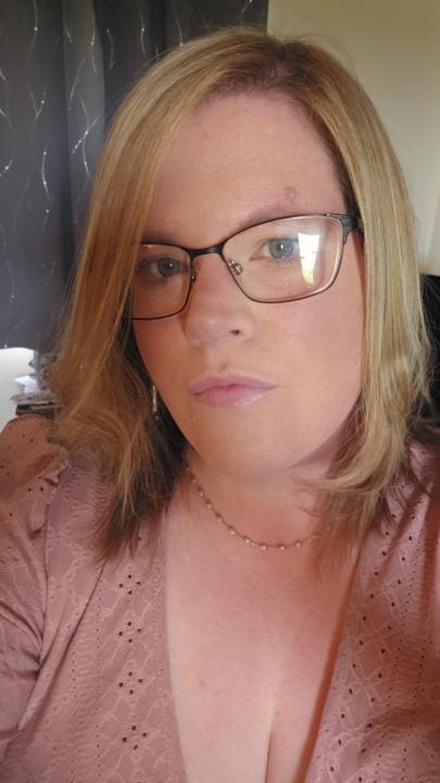 Jodie Clark
