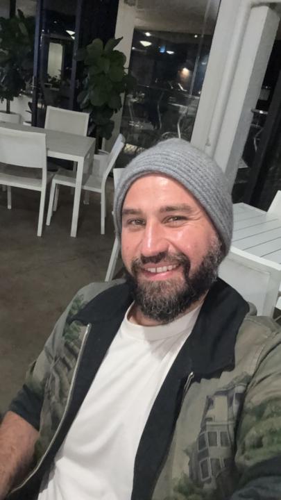 Fooji Kassab