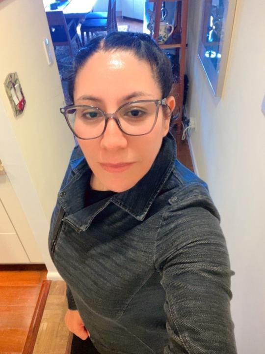 Juanita Hernandez
