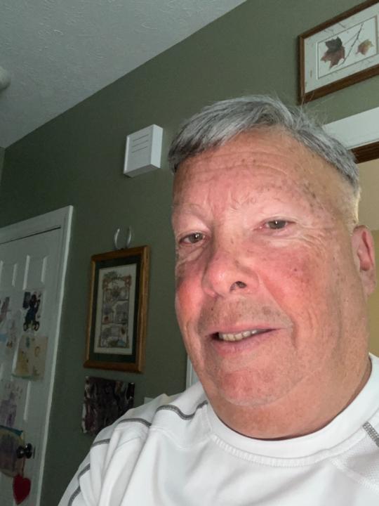 Jeffrey Ludwig