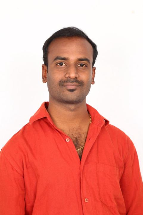Gande Sai kumar