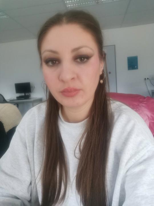 Vera Orlova