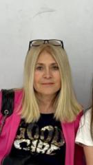 Julia Garcia Segovia
