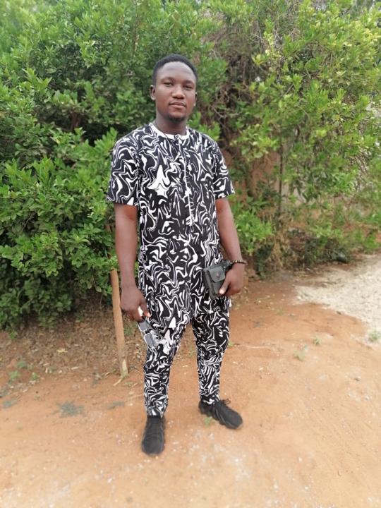 Michel Abalokani