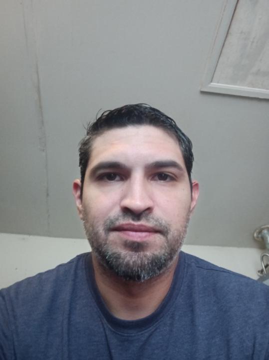 Reynaldo Landa