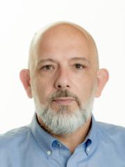 Benjamín Pérez Ponce