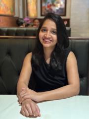 Alankrita Khadtare