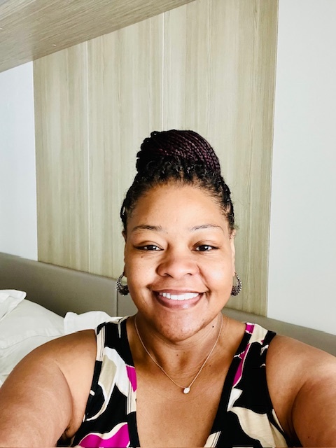 Jacqueline Martin-Hope