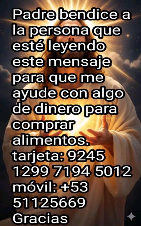 Camilo Jorge Cabrera Fernández