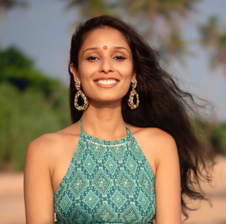 Damini Yogini