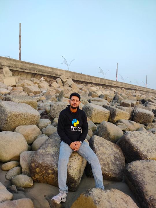 Rakib Firoz