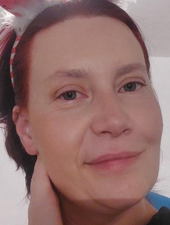 Jasmina Matic