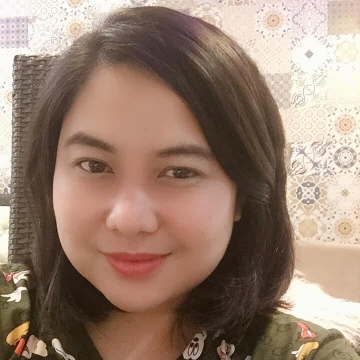 Lachelle Marie Ravelo