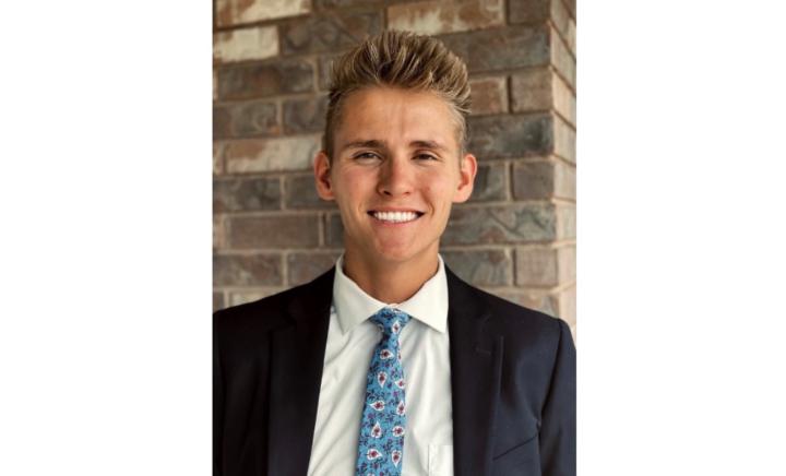 Brandon Murphy