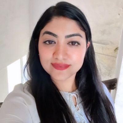 Rubby Sharma