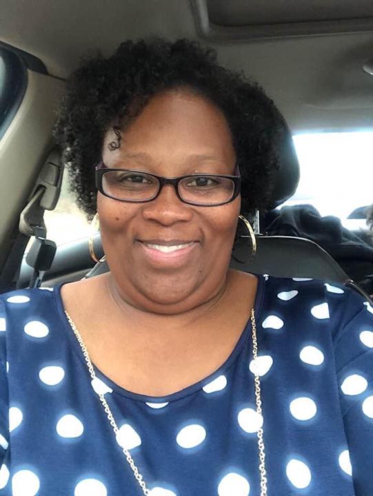 Nekia Murray