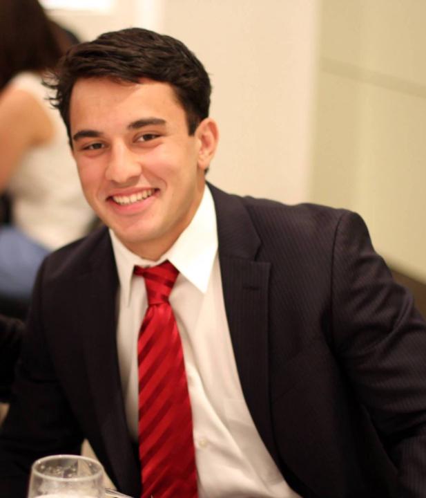 Anthony Campanella