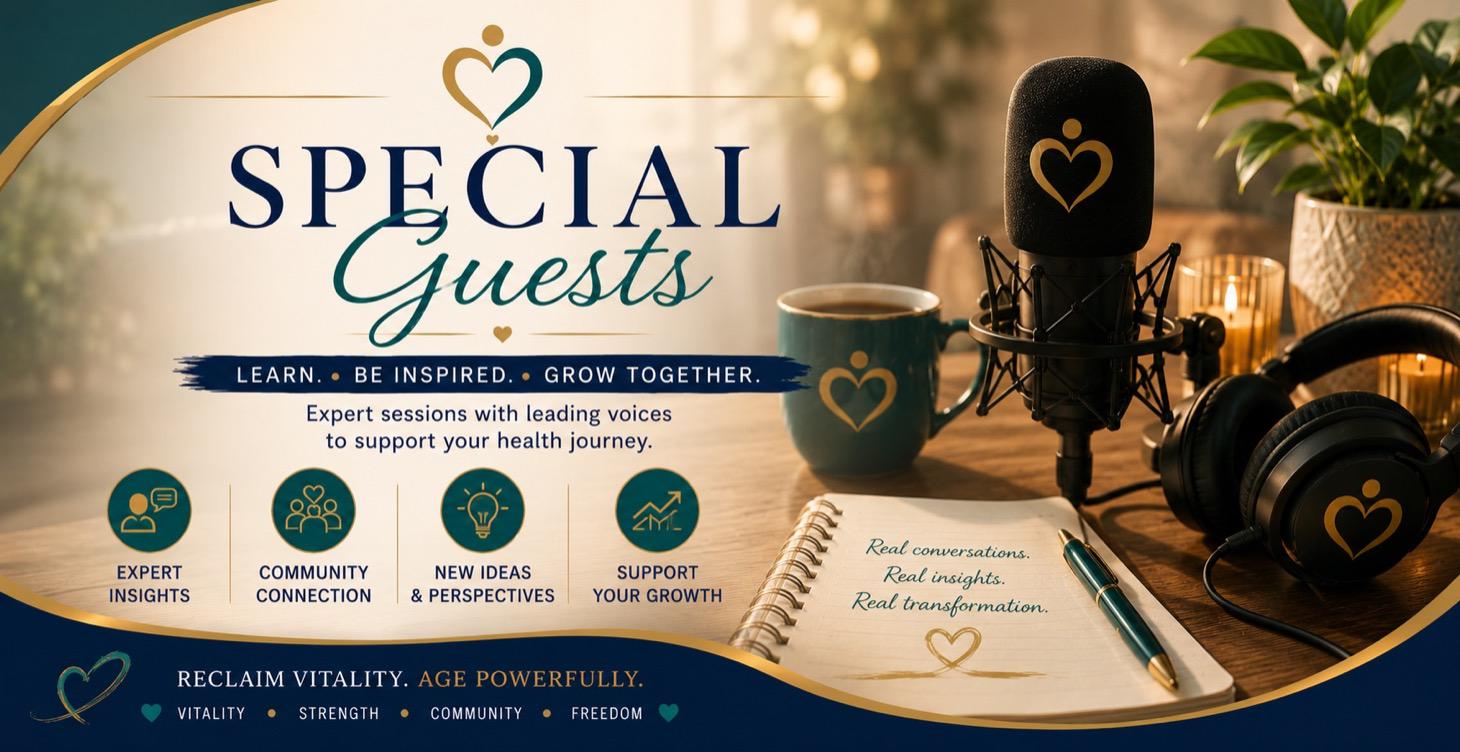 Special Guests